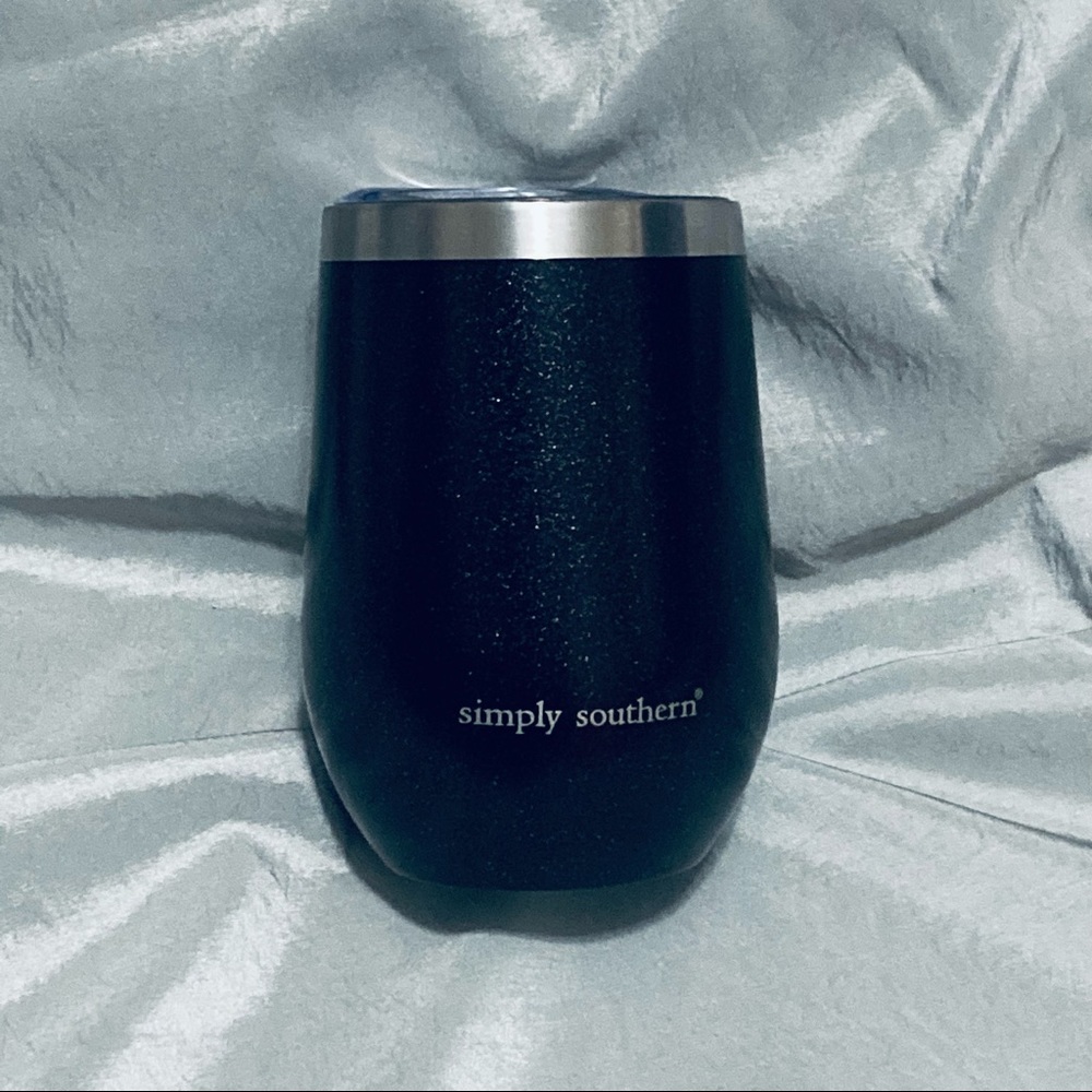 Simply Southern Insulated Tumbler